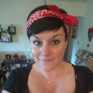 Meet your Posher, Frankie